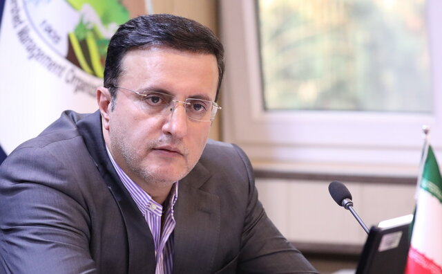 برگزاری همایش بینالمللی جنگلهای زاگرس در تیرماه برگزاری همایش بینالمللی جنگلهای زاگرس در تیرماه