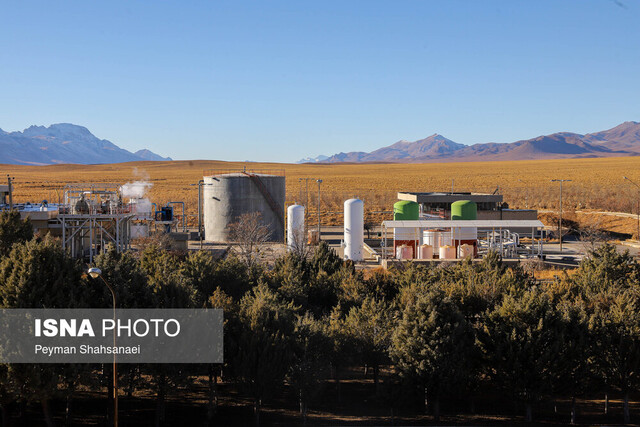 کارخانه سربیتول تیران گامی در راستای تولید ملی و اقتدار صنعتی