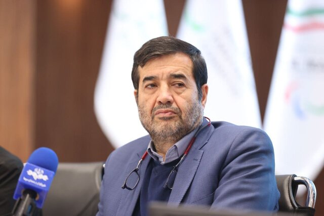 دنیامالی: امیدوارم تکواندوی دختران در المپیک بعدی طلا بگیرد/ انتظار داریم فوتبال ارتقا پیدا کند دنیامالی: امیدوارم تکواندوی دختران در المپیک بعدی طلا بگیرد/ انتظار داریم فوتبال ارتقا پیدا کند