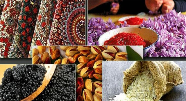 پیشبینی افزایش ۲ برابری سهم صادرات تعاونیها