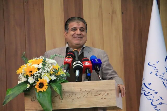 پاداش معلمان بازنشسته، سال آینده فوری پرداخت میشود پاداش معلمان بازنشسته، سال آینده فوری پرداخت میشود