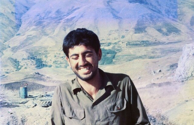 وقتی روحیه جهادگری، خبرنگار را تبدیل به نابغه مهندسی جنگ میکند