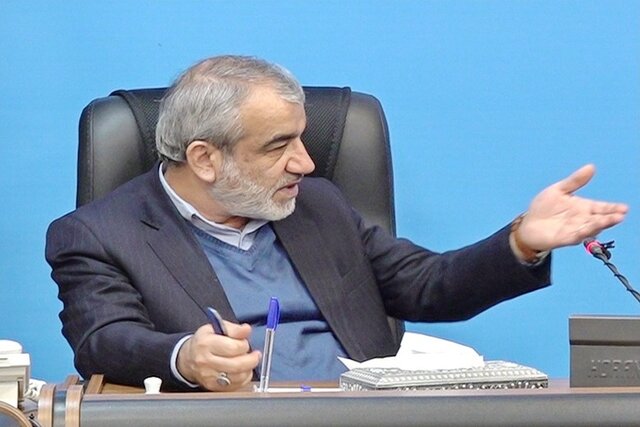 پژوهشکده شورای نگهبان و سازمان فناوری اطلاعات تفاهمنامه همکاری امضا کردند