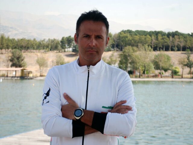 رویینگ مردان در بازیهای آسیایی شانس مدال دارد؟ رویینگ مردان در بازیهای آسیایی شانس مدال دارد؟