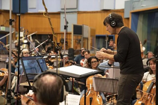 برترین آهنگسازان فیلم تاریخ چه کسانی هستند؟ برترین آهنگسازان فیلم تاریخ چه کسانی هستند؟