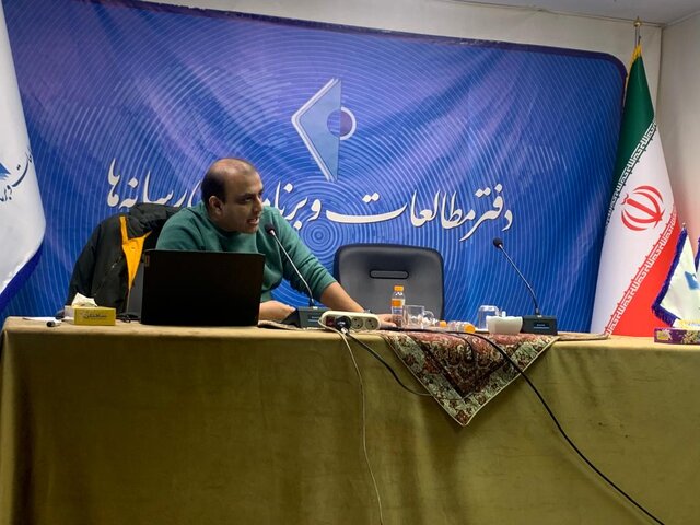 هوش مصنوعی، جایگزینی برای خلاقیت روزنامهنگاری نیست