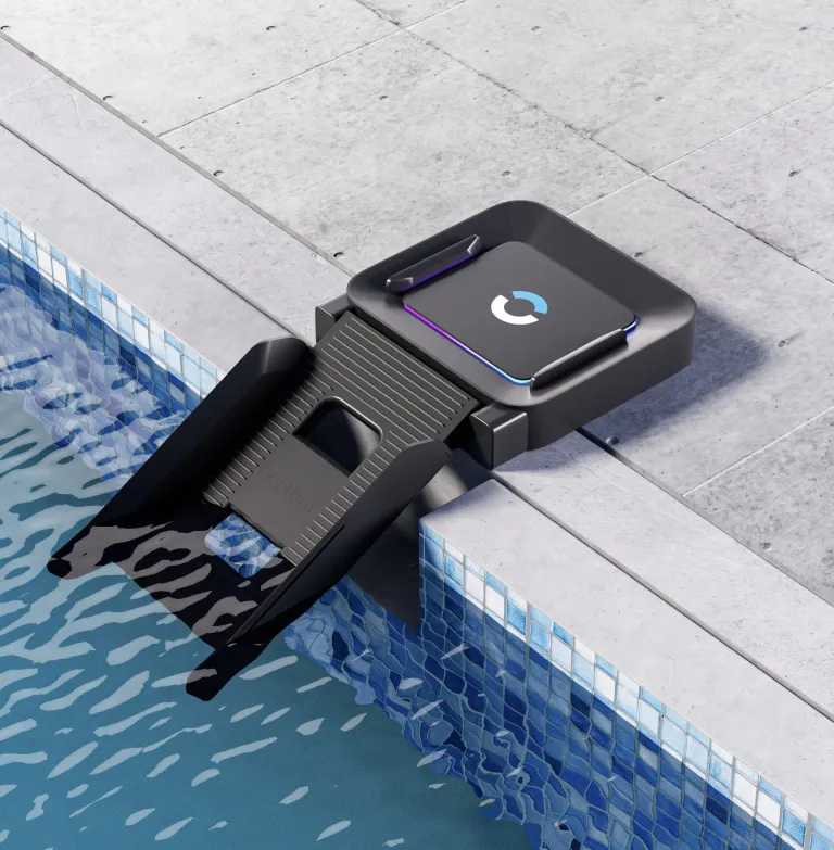 لاکپشت رباتیک برای رسیدگی به چالشهای زیست محیطی