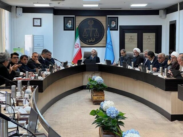 بازداشت گروگانگیرهای رشت/ افتتاح دفاتر کارگزاری فنی و مهندسی ادارات ثبت اسناد/ دستگیری «مداح هنجارشکن» در قم