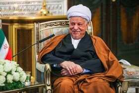 سالگرد درگذشت آیتالله هاشمی رفسنجانی؛ سیاستمداری با سابقه زندان، انقلاب و جنگ