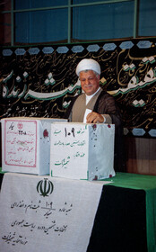 سالگرد درگذشت آیتالله هاشمی رفسنجانی؛ سیاستمداری با سابقه زندان، انقلاب و جنگ