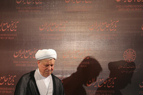 سالگرد درگذشت آیتالله هاشمی رفسنجانی؛ سیاستمداری با سابقه زندان، انقلاب و جنگ