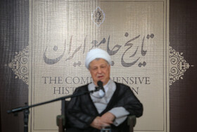 سالگرد درگذشت آیتالله هاشمی رفسنجانی؛ سیاستمداری با سابقه زندان، انقلاب و جنگ