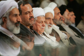 سالگرد درگذشت آیتالله هاشمی رفسنجانی؛ سیاستمداری با سابقه زندان، انقلاب و جنگ