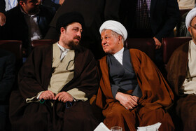 سالگرد درگذشت آیتالله هاشمی رفسنجانی؛ سیاستمداری با سابقه زندان، انقلاب و جنگ