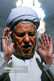 سالگرد درگذشت آیتالله هاشمی رفسنجانی؛ سیاستمداری با سابقه زندان، انقلاب و جنگ