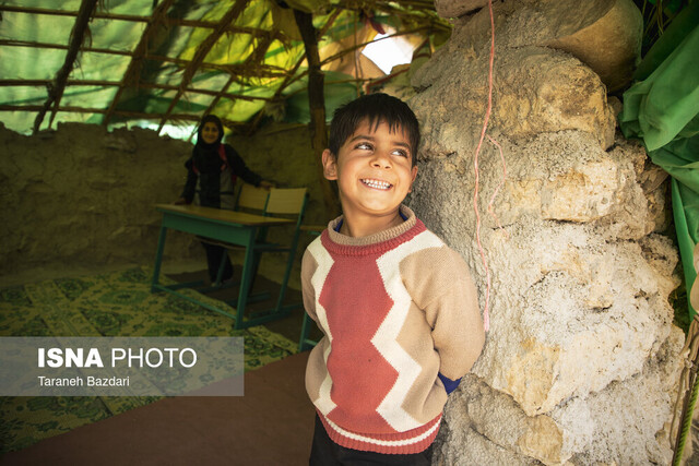 عکس تزیینی است. ورود وزارت بهداشت به بررسی وضعیت تغذیهای عشایر کشور در ۱۳ استان