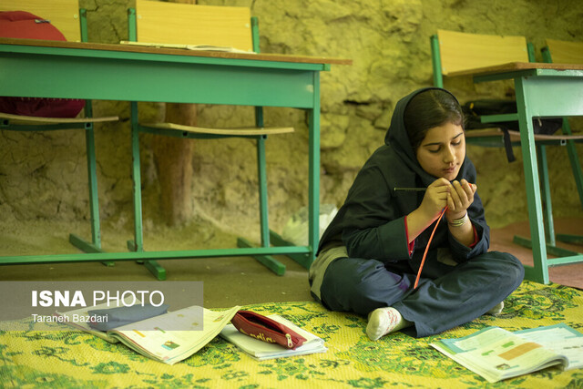 وزش نسیم «وفاق» در کوره راههای استان سیستان و بلوچستان