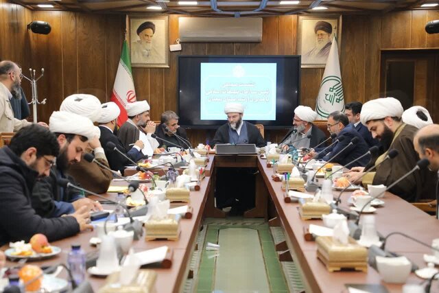 ضرورت توجه به امیدآفرینی در جامعه و ایجاد اعتماد عمومی در برنامههای فاخر تلویزیونی ضرورت توجه به امیدآفرینی در جامعه و ایجاد اعتماد عمومی در برنامههای فاخر تلویزیونی
