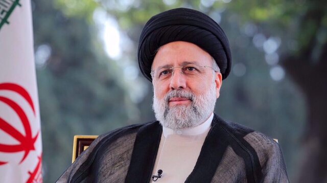 درهای روابط خارجی در دولت سیزدهم گشوده شد/ نگاه شهید رئیسی به توان داخلی بود درهای روابط خارجی در دولت سیزدهم گشوده شد/ نگاه شهید رئیسی به توان داخلی بود
