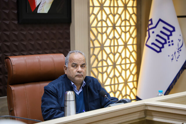 فناوریهای نوین؛ کلید ارتقاء فعالیتهای فرهنگی در دانشگاه بیرجند فناوریهای نوین؛ کلید ارتقاء فعالیتهای فرهنگی در دانشگاه بیرجند