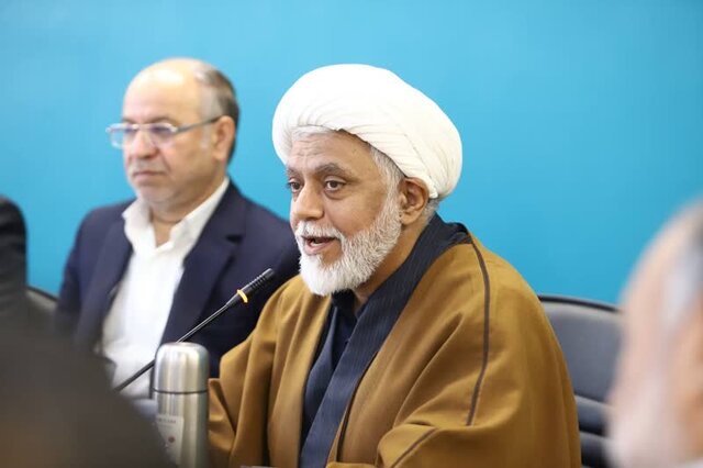 ایدئولوژی مقاومت در حال شکلگیری در سراسر جهان است ایدئولوژی مقاومت در حال شکلگیری در سراسر جهان است