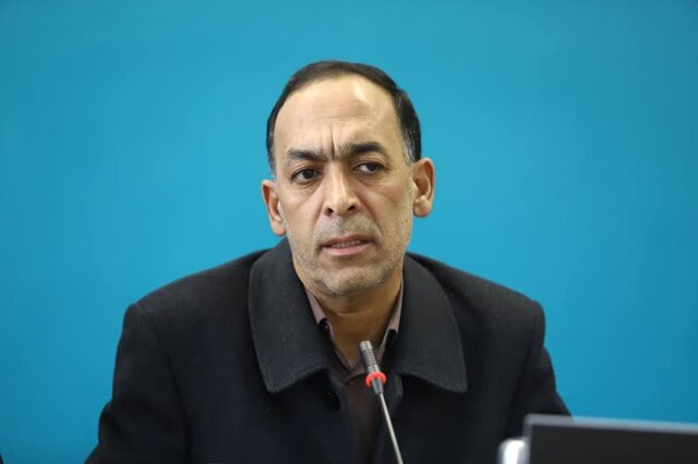 ایستادگی در مقابل ظلم، طبیعت کار جمهوری اسلامی و جریان مقاومت است ایستادگی در مقابل ظلم، طبیعت کار جمهوری اسلامی و جریان مقاومت است