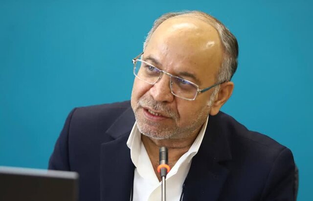 مدرسه مقاومت، فرصتی برای تعمیق و تداوم این فرهنگ است مدرسه مقاومت، فرصتی برای تعمیق و تداوم این فرهنگ است