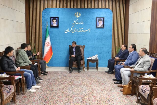 از رفع موانع سرمایهگذاری تا توسعه فعالیت معدنی سنگآهن راین از رفع موانع سرمایهگذاری تا توسعه فعالیت معدنی سنگآهن راین