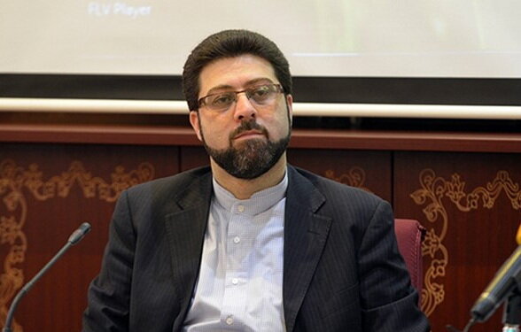 علت غیبت مسئولان ورزش و فدراسیون کشتی در مراسم رونمایی از شلوارک پهلوانی و آلبوم شخصی تختی علت غیبت مسئولان ورزش و فدراسیون کشتی در مراسم رونمایی از شلوارک پهلوانی و آلبوم شخصی تختی