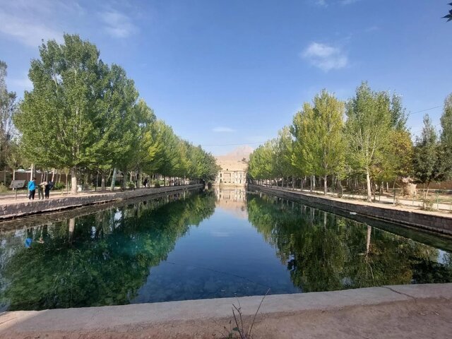 چشمه علی - دامغان با متخلفان برداشت غیرمجاز آب برخورد قاطع میشود