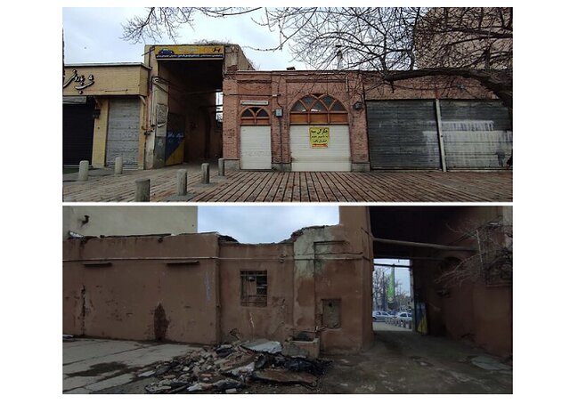 بررسی موضوعات حوزه بازآفرینی شهری در استان قزوین بررسی موضوعات حوزه بازآفرینی شهری در استان قزوین