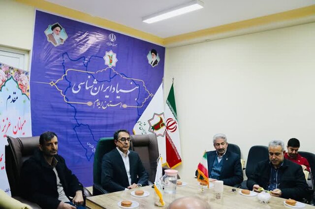 تمدن غنی ایلام را میتوان بهعنوان قطب پیش از تاریخ ایران مطرح کرد