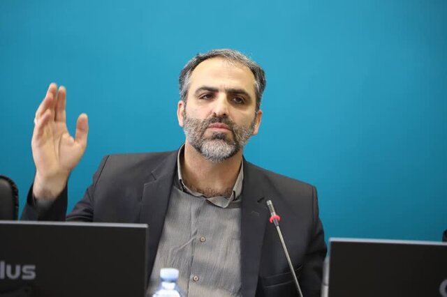 «مدرسه مقاومت» راهی برای آفرینش فرهنگی و هنری است «مدرسه مقاومت» راهی برای آفرینش فرهنگی و هنری است