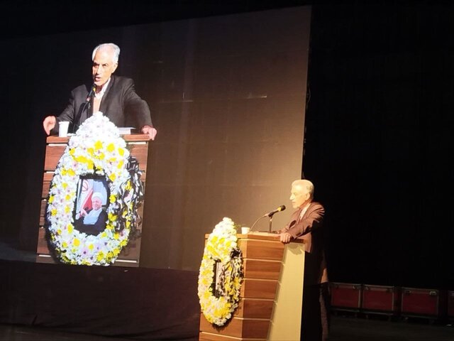 هاشمی به تمامی فصول تعلق داشت / بخش عمدهای از توسعه کشور مدیون تلاشهای اوست