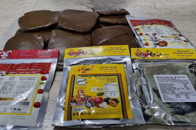 کشف ۶۰ کیلوگرم تریاک در عملیات مشترک پلیس لرستان و خوزستان کشف ۶۰ کیلوگرم تریاک در عملیات مشترک پلیس لرستان و خوزستان