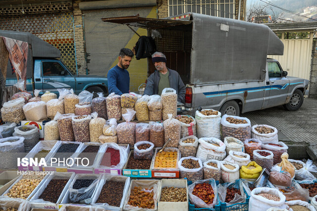 عکس تزئینی است ابهر میزبان بزرگترین بازار مناسبتی شمالغرب کشور میشود
