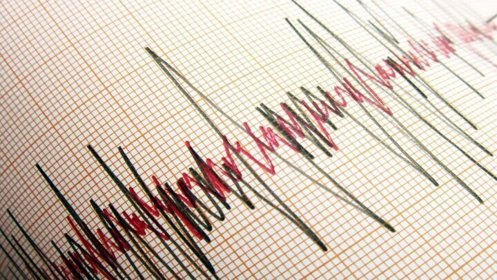 5.2 magnitude quake strikes Iran's Bushehr