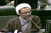 سلیمی: هرگونه تفاهم ایران و عمان باید به تصویب مجلس برسد