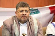 آمریکا و عربستان مسئول بمباران فرودگاه صنعا هستند