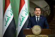 اطلاعیه فوری دفتر نخست‌وزیر عراق درباره خطا در تصمیم کمیته مسدودسازی اموال