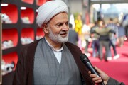 نماینده مردم قم: جوانان جهاد دانشگاهی توان خنثی‌سازی تحریم‌ها را نشان داده‌اند