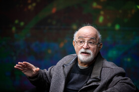 نوشتار فریدون جیرانی برای یک فیلم «دیدنی» با تقدیر از لادن طاهری