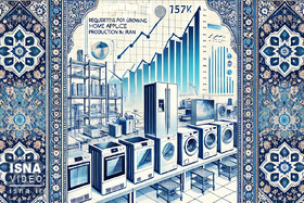 ویدیو/ الزامات رشد تولید لوازم خانگی چیست؟