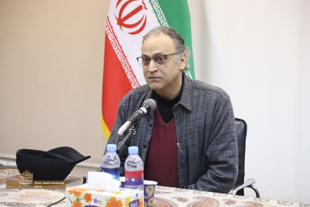 طرح دغدغههای صنفی در یک نشست / «هنر همچنان شغل محسوب نمیشود»