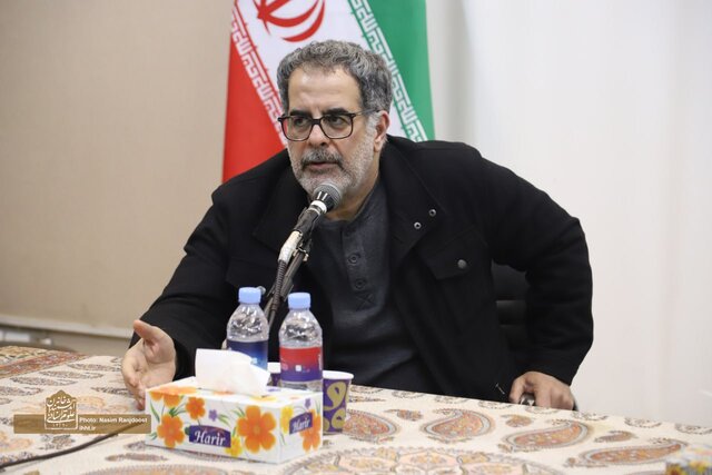 طرح دغدغههای صنفی در یک نشست / «هنر همچنان شغل محسوب نمیشود»