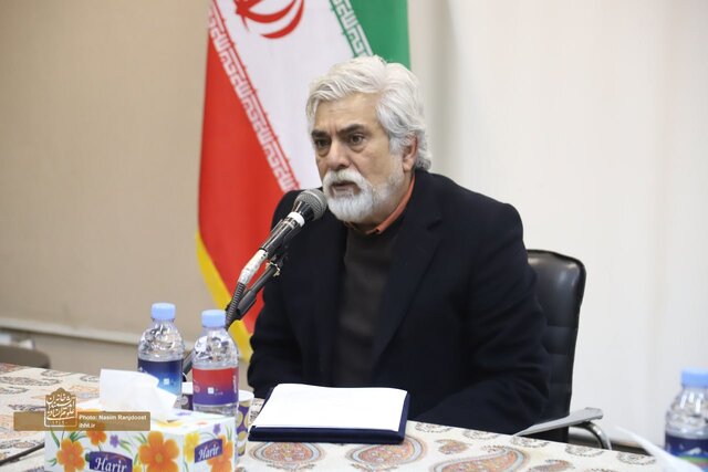طرح دغدغههای صنفی در یک نشست / «هنر همچنان شغل محسوب نمیشود»