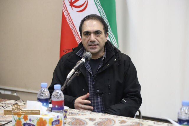 طرح دغدغههای صنفی در یک نشست / «هنر همچنان شغل محسوب نمیشود»