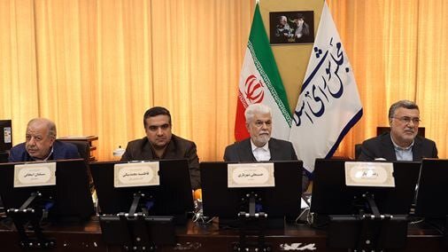 موافقت رهبر انقلاب با تخصیص یکمیلیارد دلار از صندوق توسعه ملی به حوزه بهداشت و درمان موافقت رهبر انقلاب با تخصیص یکمیلیارد دلار از صندوق توسعه ملی به حوزه بهداشت و درمان