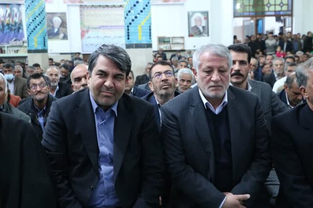 آیتالله هاشمی رفسنجانی از ارکان استوار انقلاب و پیشگامان عرصه سازندگی و همگرایی بود