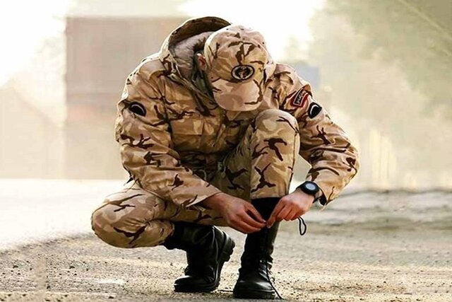 جذب سرباز امریه در دبیرخانه شورای عالی انقلاب فرهنگی جذب سرباز امریه در دبیرخانه شورای عالی انقلاب فرهنگی